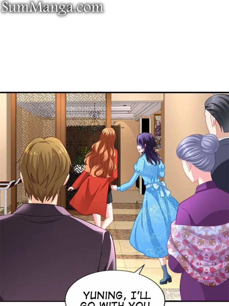 Deal With A Bad Boy Chapter 94 – Page 49