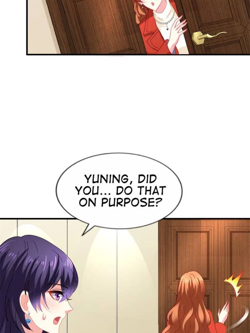 Deal With A Bad Boy Chapter 94 – Page 51