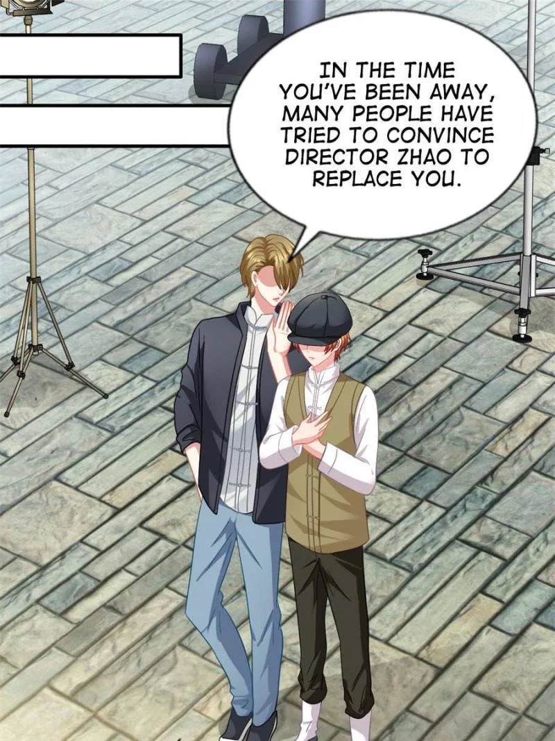 Deal With A Bad Boy Chapter 93 – Page 1