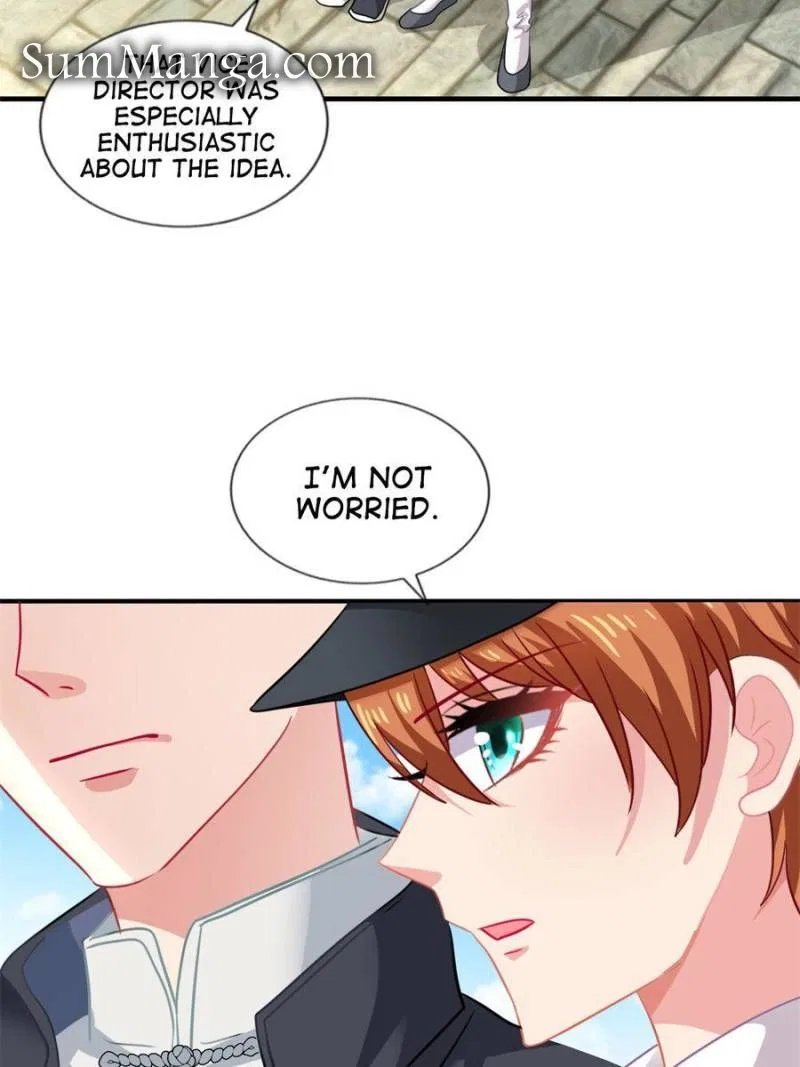Deal With A Bad Boy Chapter 93 – Page 2