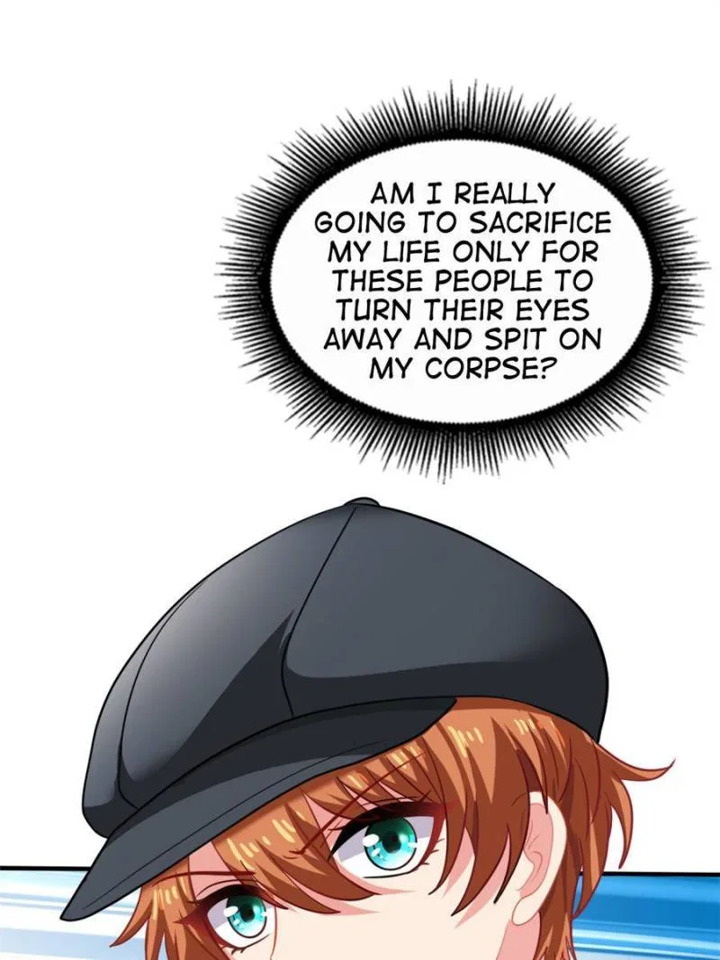 Deal With A Bad Boy Chapter 93 – Page 7