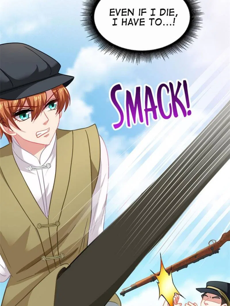 Deal With A Bad Boy Chapter 93 – Page 9