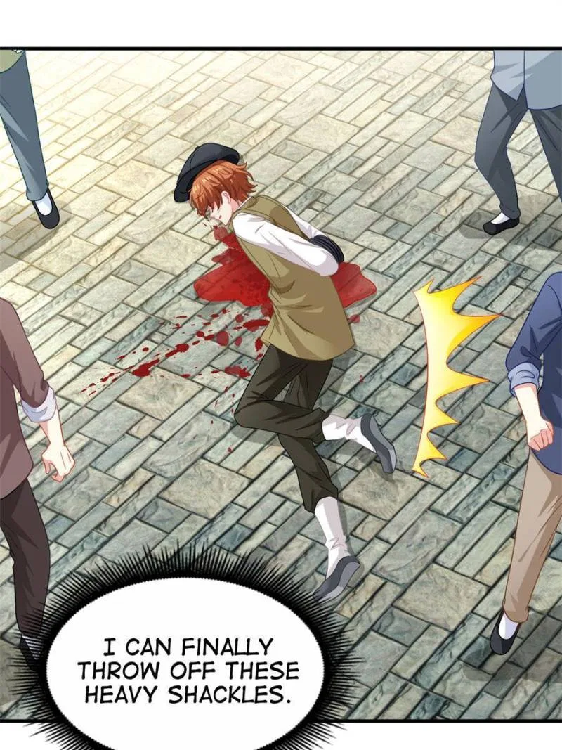 Deal With A Bad Boy Chapter 93 – Page 13