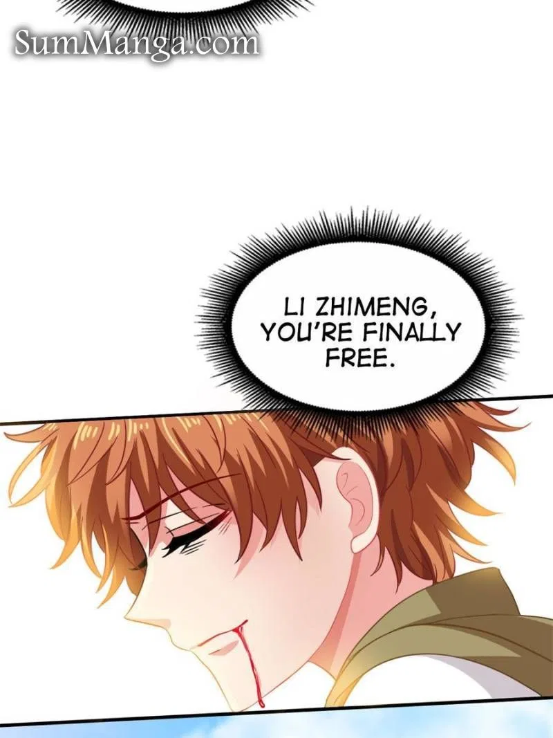 Deal With A Bad Boy Chapter 93 – Page 14