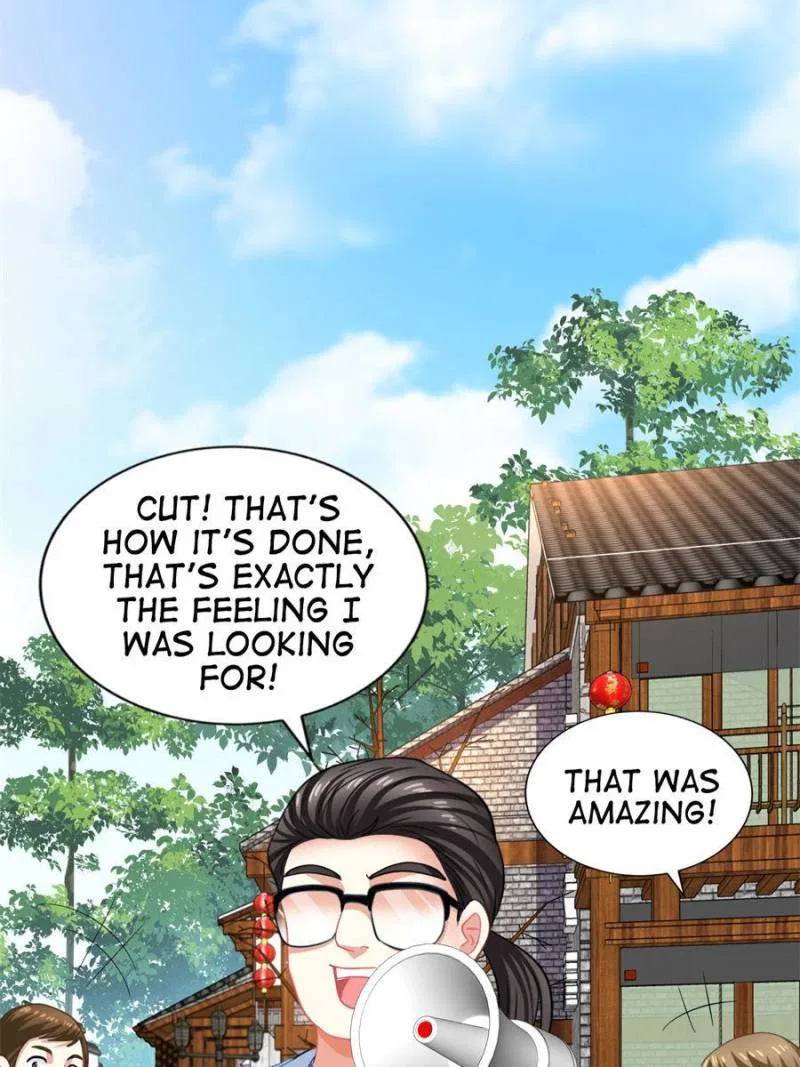 Deal With A Bad Boy Chapter 93 – Page 15