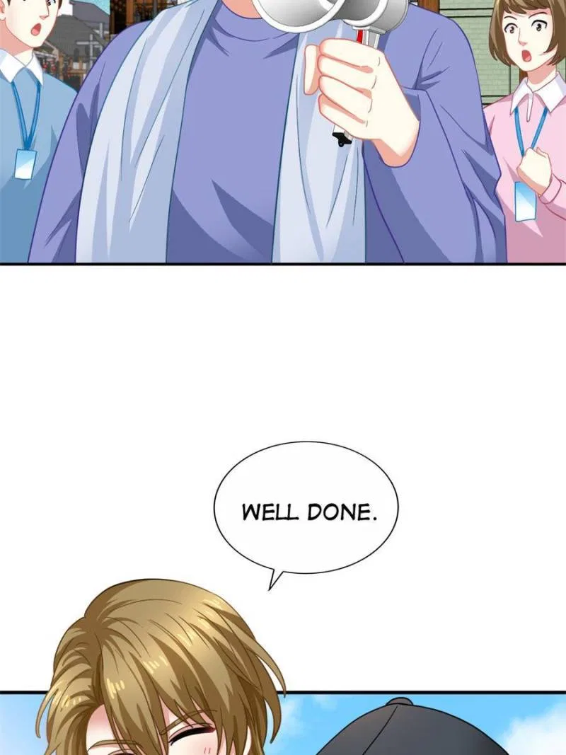 Deal With A Bad Boy Chapter 93 – Page 16