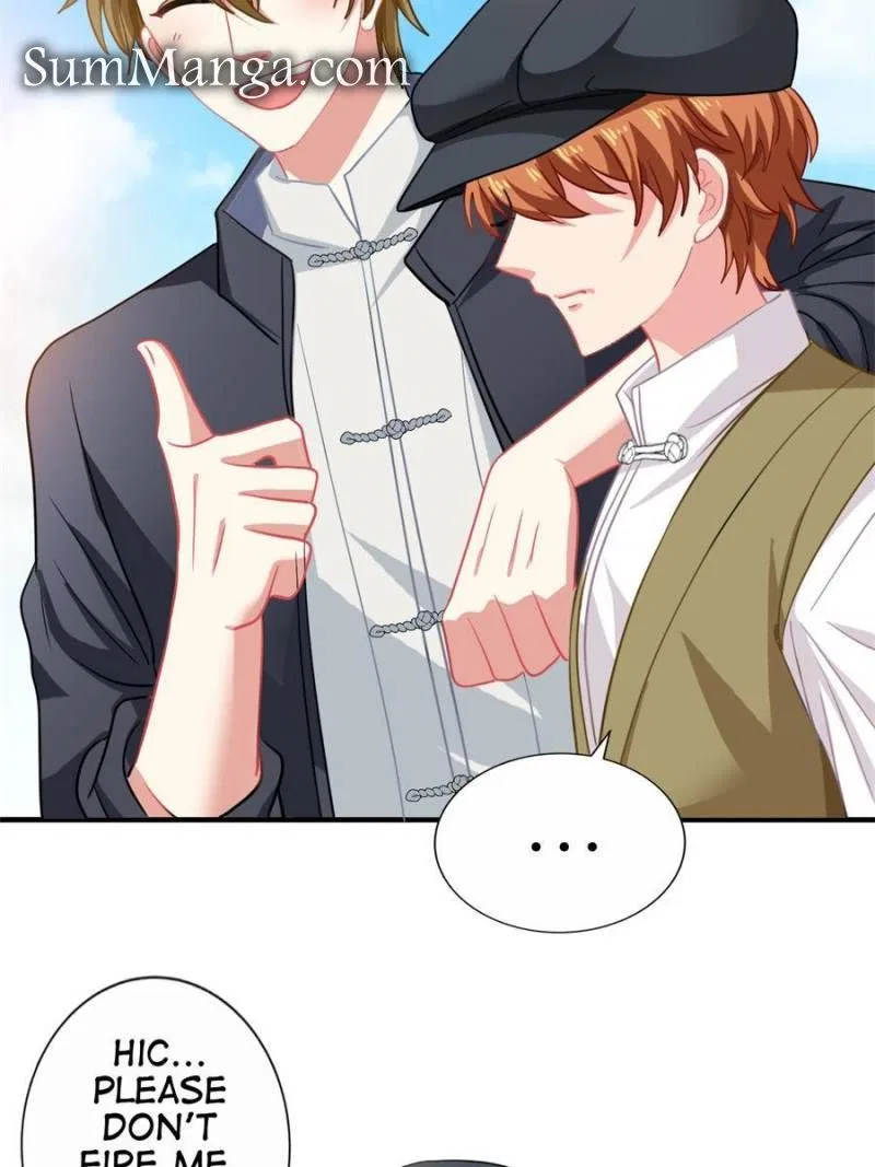 Deal With A Bad Boy Chapter 93 – Page 17