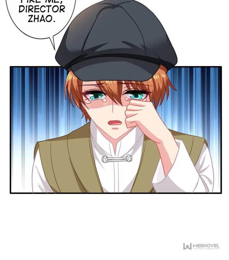 Deal With A Bad Boy Chapter 93 – Page 18