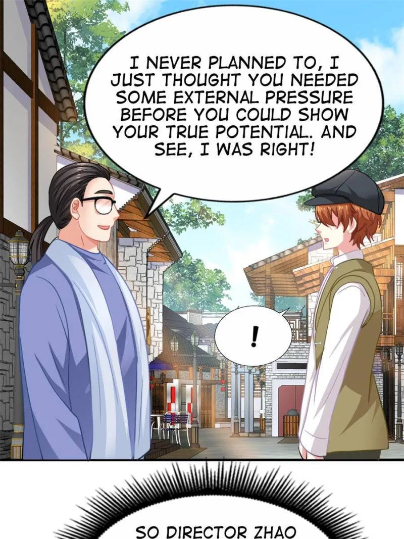 Deal With A Bad Boy Chapter 93 – Page 19