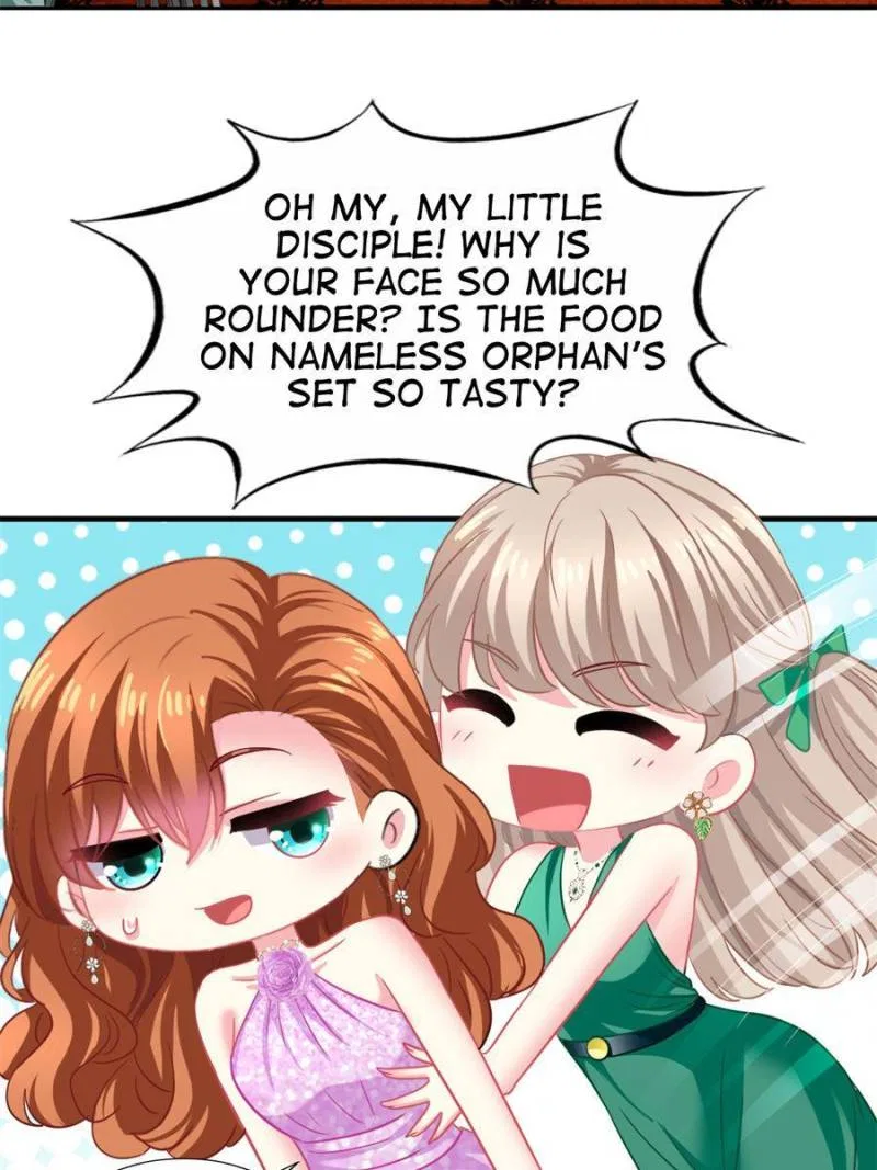 Deal With A Bad Boy Chapter 93 – Page 22