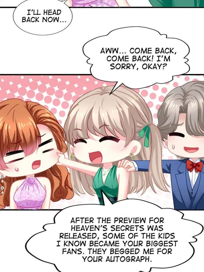 Deal With A Bad Boy Chapter 93 – Page 23