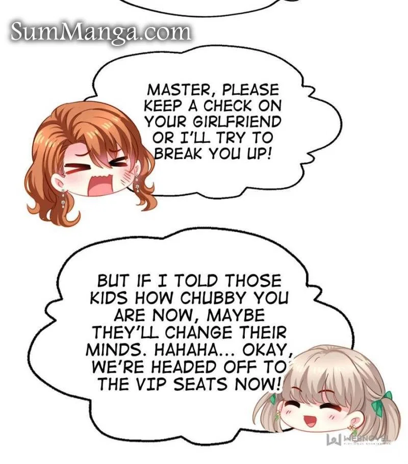 Deal With A Bad Boy Chapter 93 – Page 24