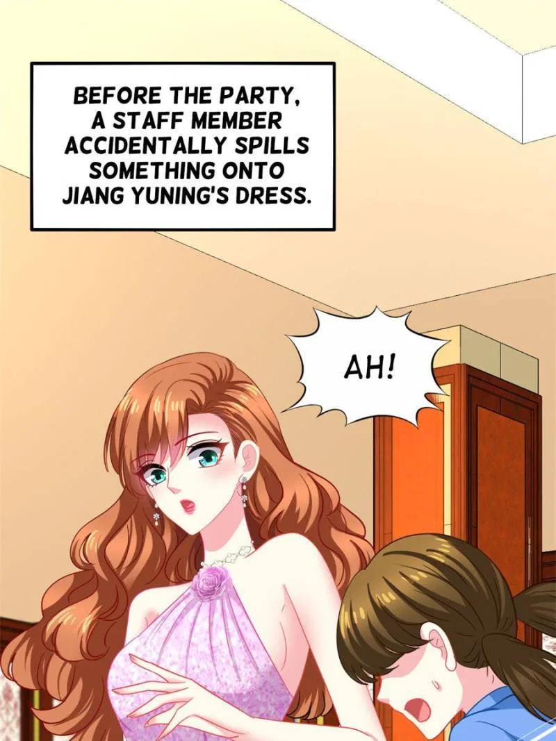 Deal With A Bad Boy Chapter 93 – Page 25