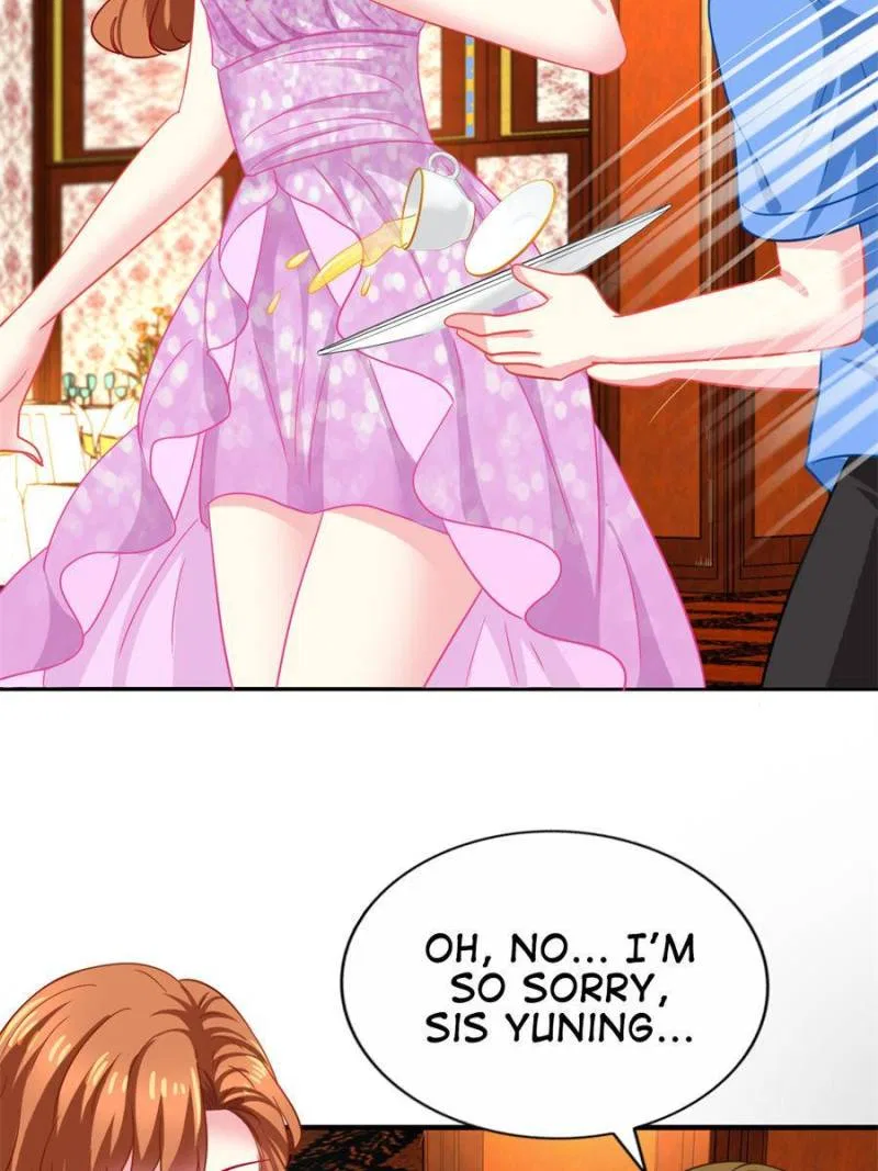 Deal With A Bad Boy Chapter 93 – Page 26