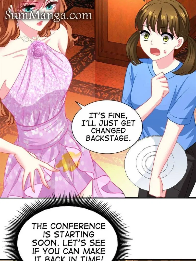 Deal With A Bad Boy Chapter 93 – Page 27