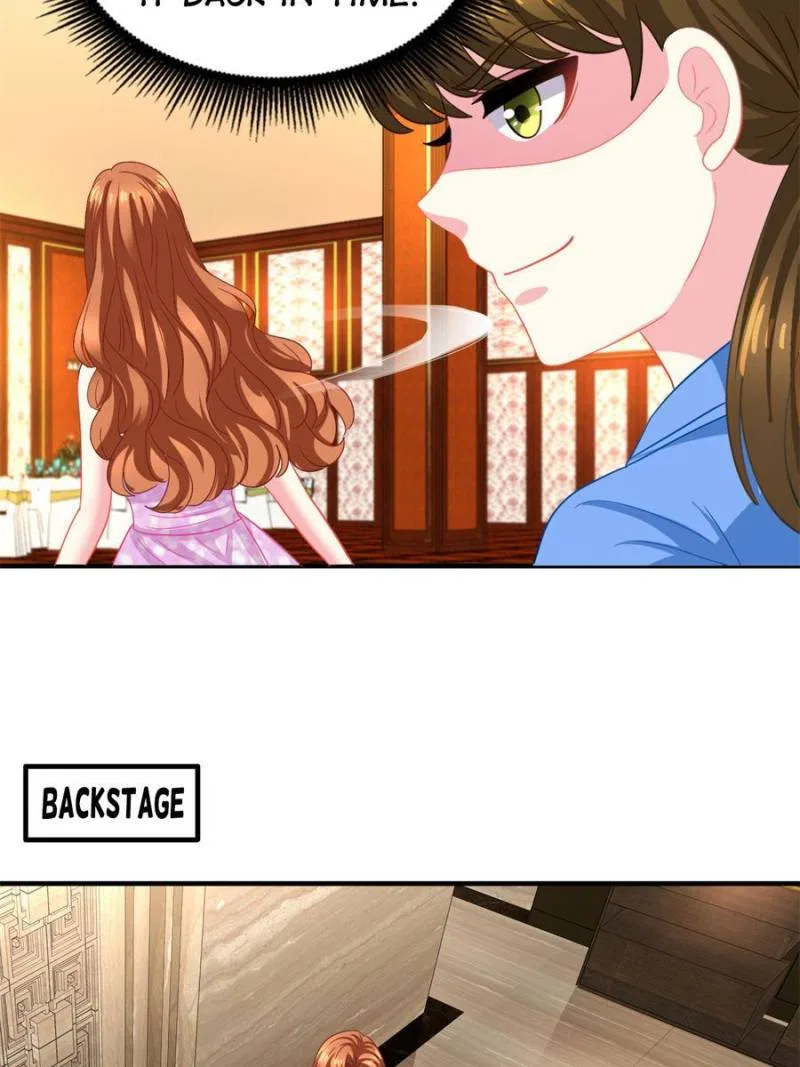 Deal With A Bad Boy Chapter 93 – Page 28