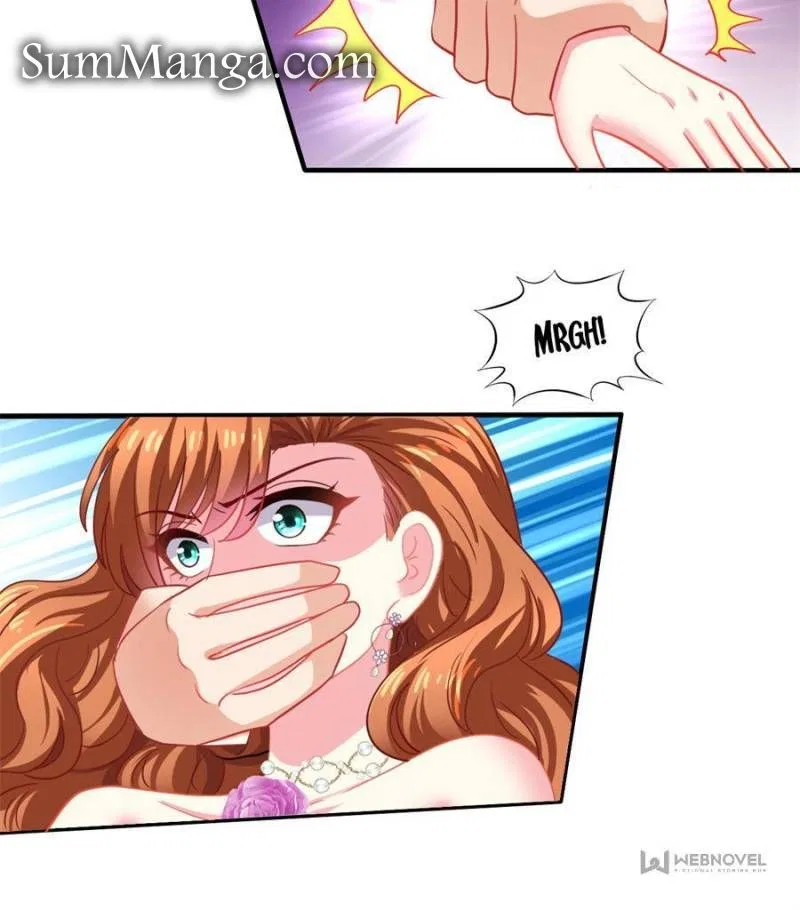 Deal With A Bad Boy Chapter 93 – Page 30