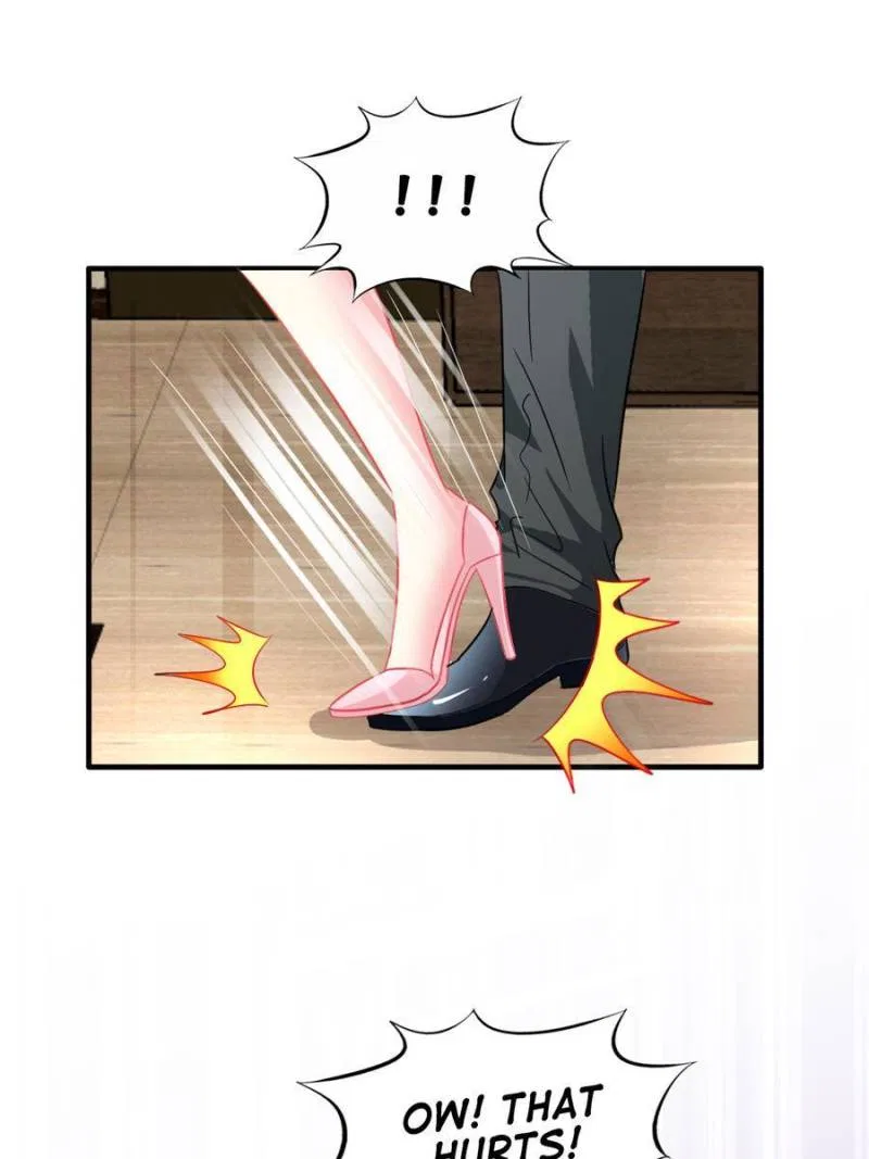 Deal With A Bad Boy Chapter 93 – Page 31