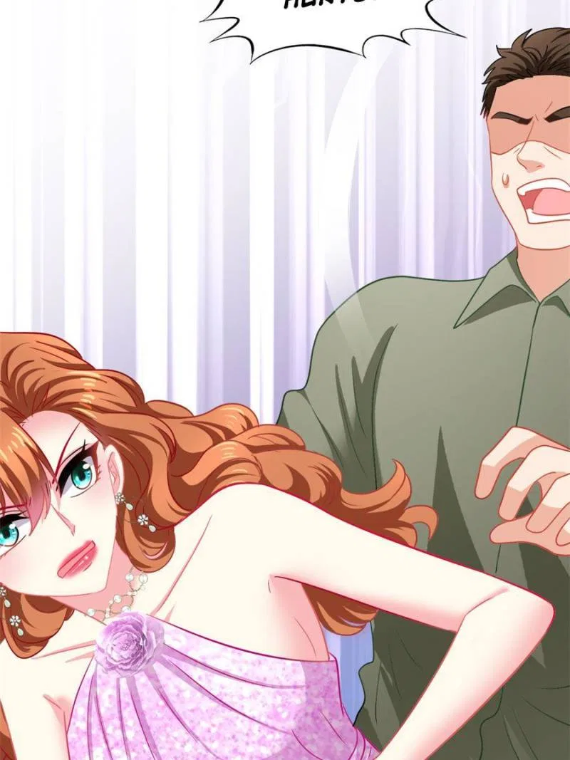 Deal With A Bad Boy Chapter 93 – Page 32