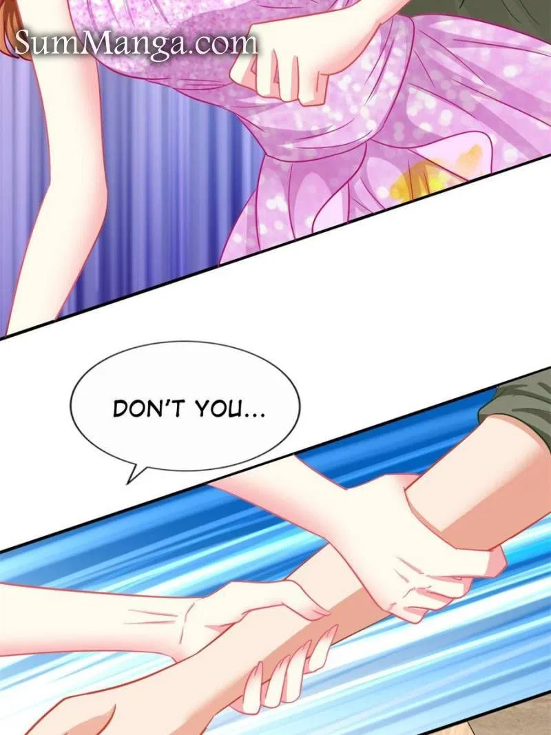 Deal With A Bad Boy Chapter 93 – Page 33
