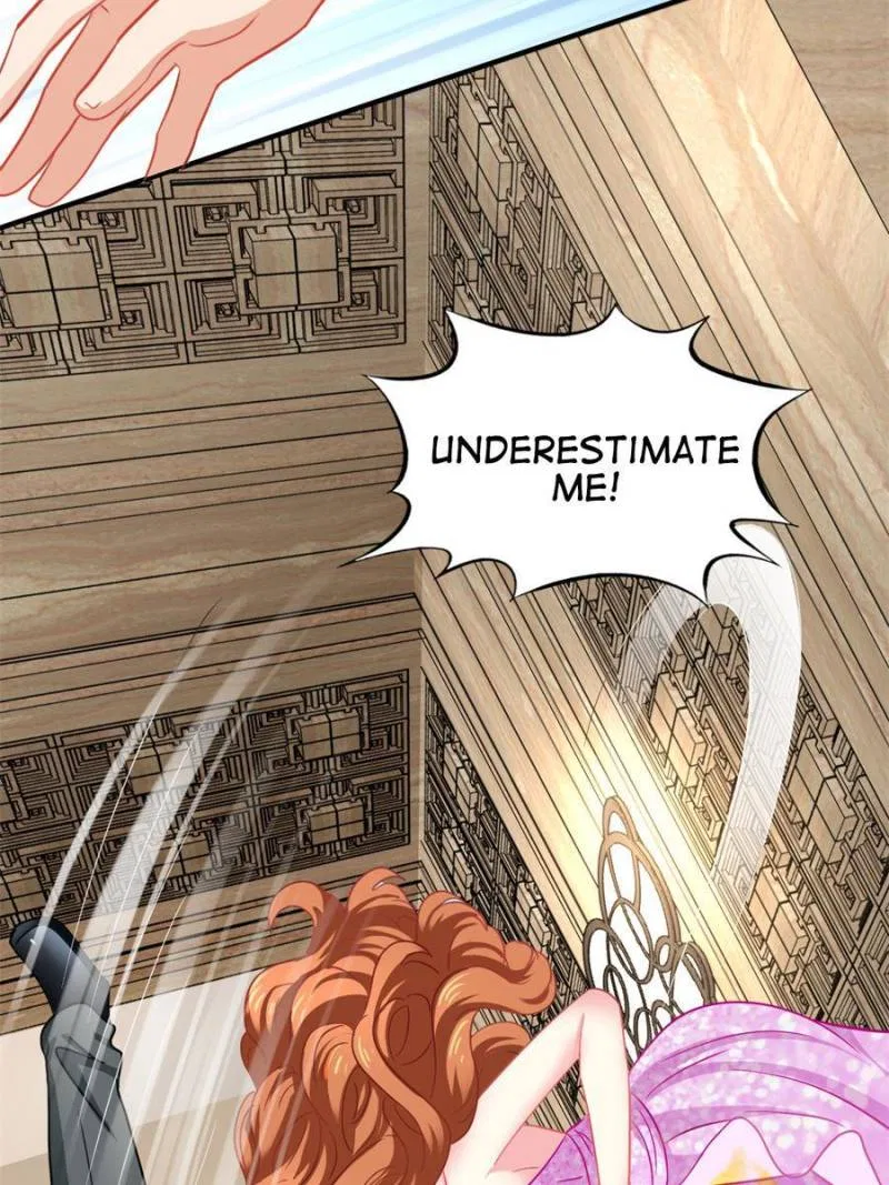 Deal With A Bad Boy Chapter 93 – Page 34