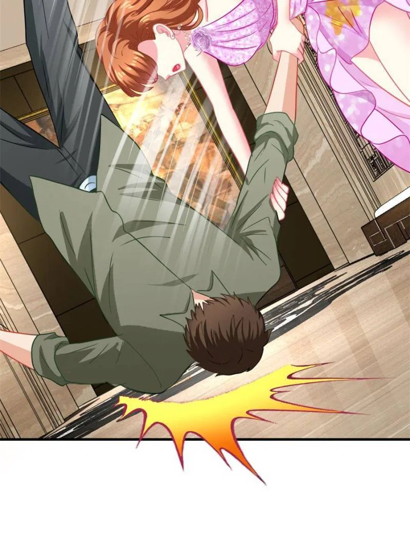Deal With A Bad Boy Chapter 93 – Page 35