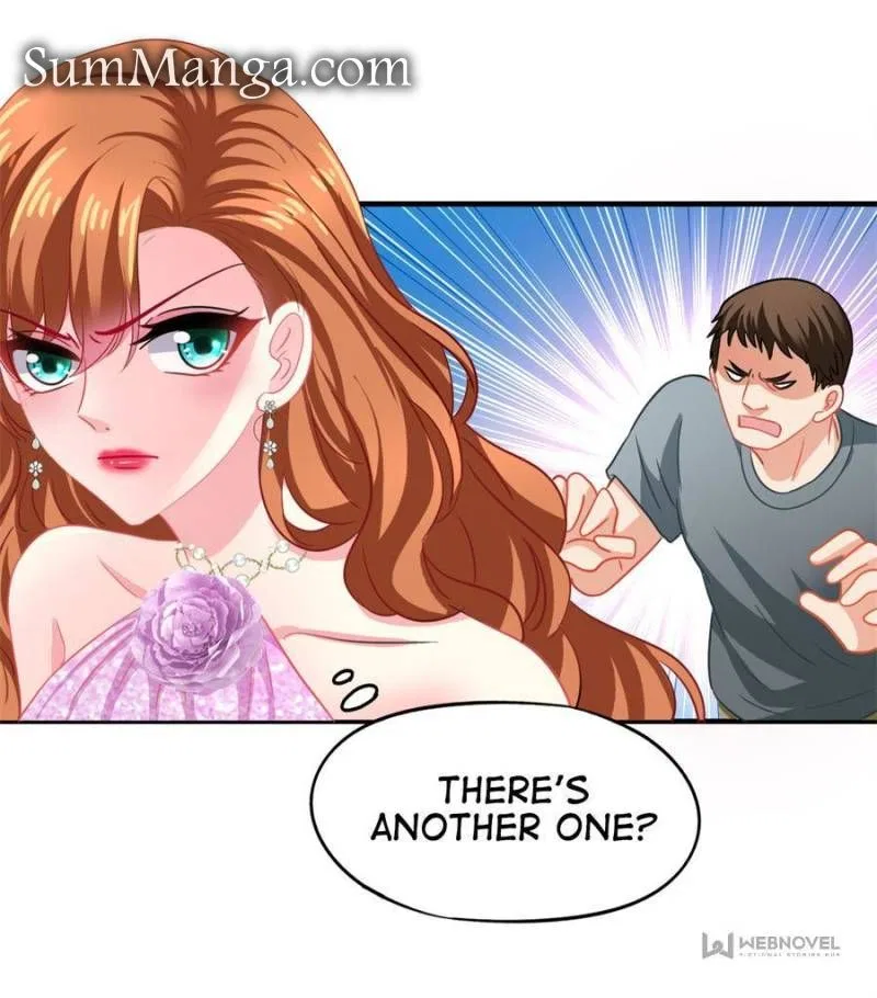 Deal With A Bad Boy Chapter 93 – Page 36