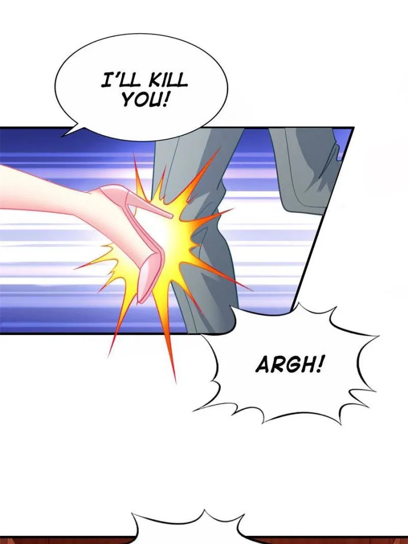 Deal With A Bad Boy Chapter 93 – Page 37