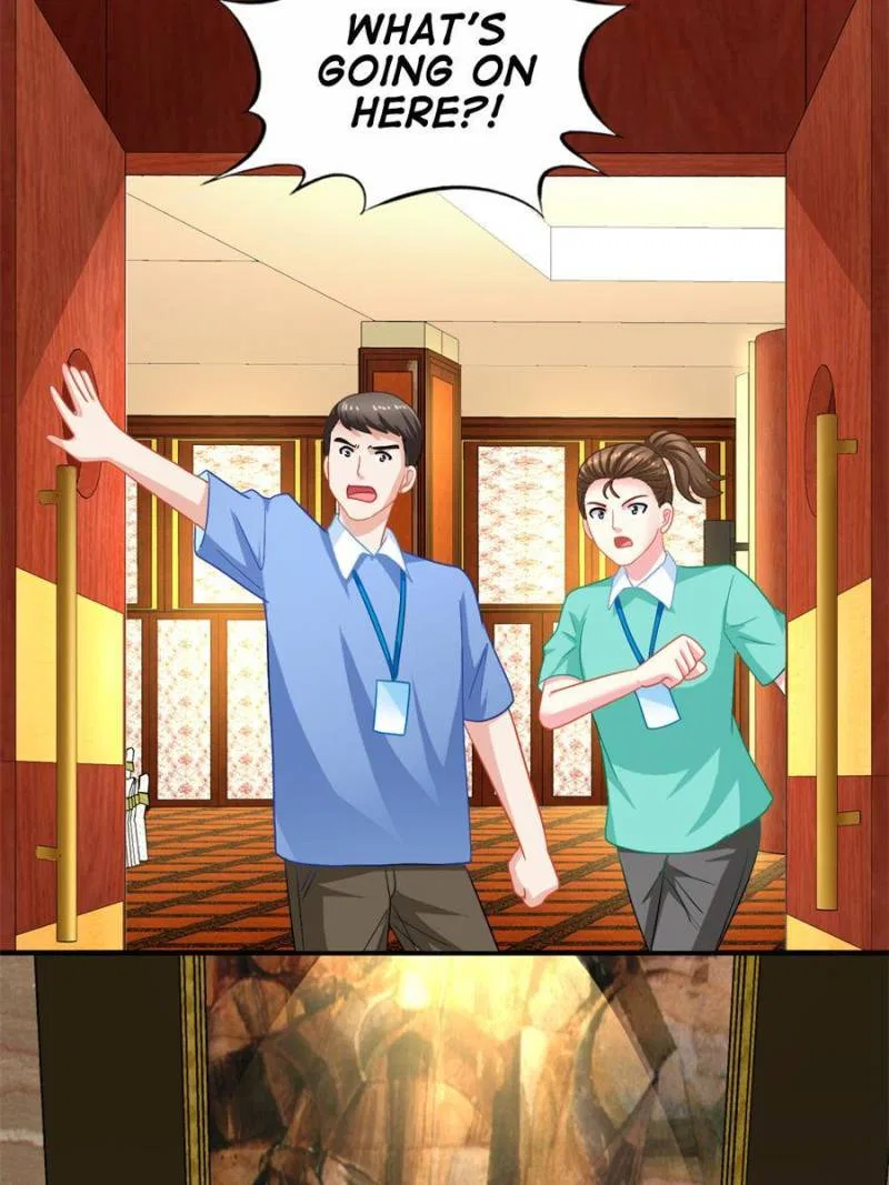 Deal With A Bad Boy Chapter 93 – Page 38