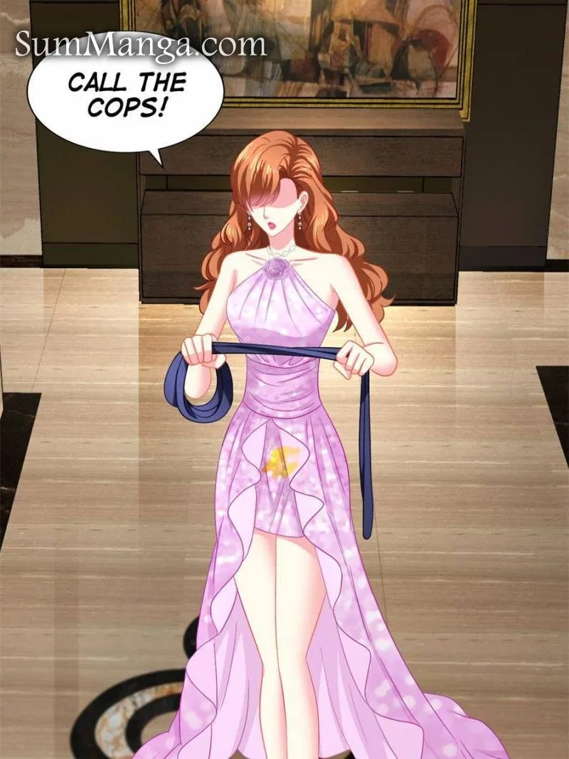 Deal With A Bad Boy Chapter 93 – Page 39