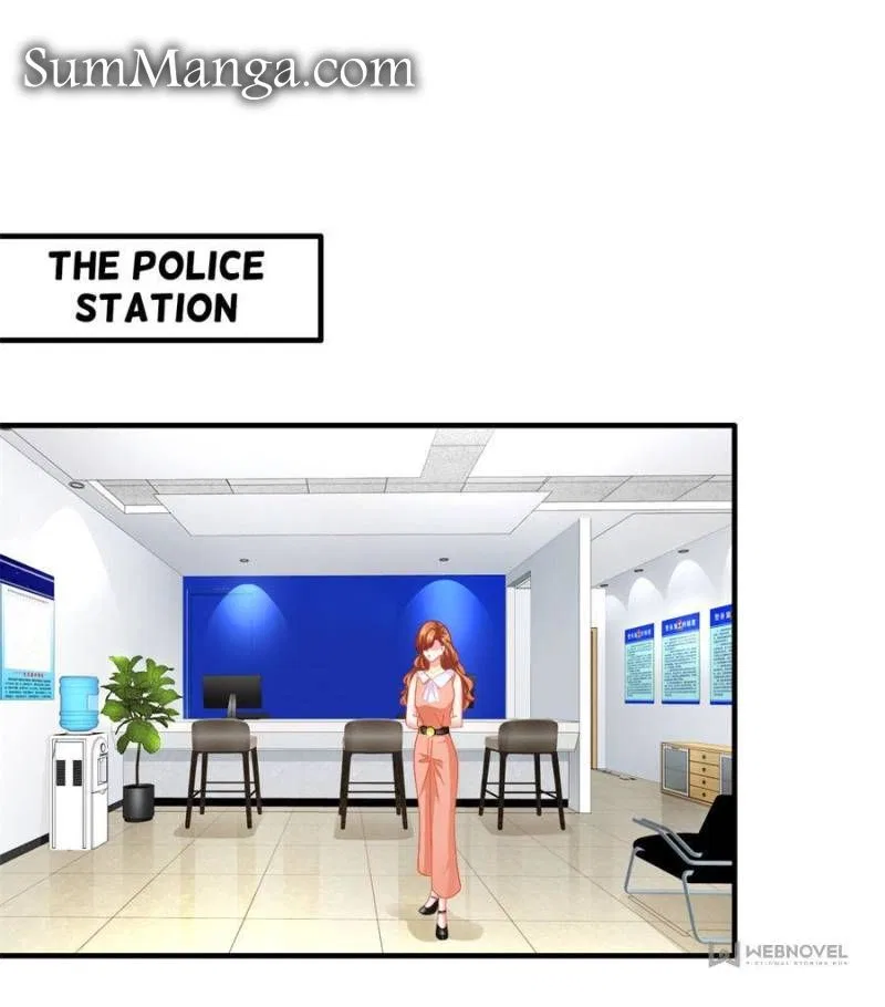 Deal With A Bad Boy Chapter 93 – Page 42