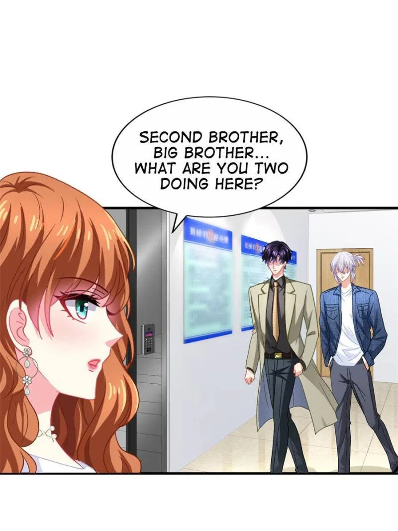 Deal With A Bad Boy Chapter 93 – Page 43