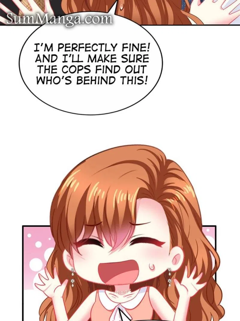 Deal With A Bad Boy Chapter 93 – Page 45