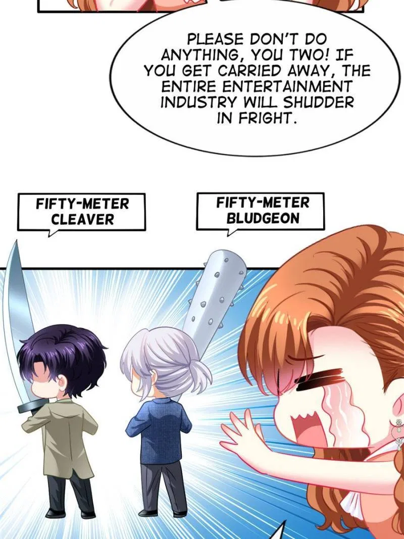 Deal With A Bad Boy Chapter 93 – Page 46