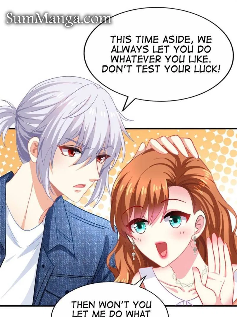 Deal With A Bad Boy Chapter 93 – Page 48