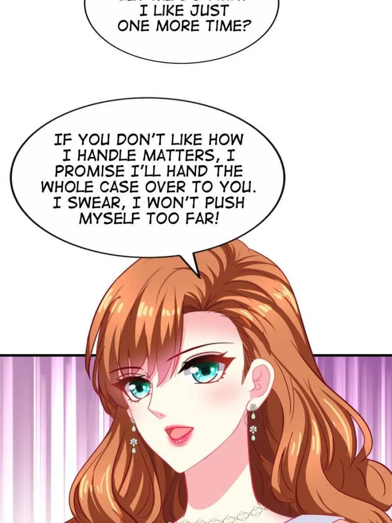 Deal With A Bad Boy Chapter 93 – Page 49