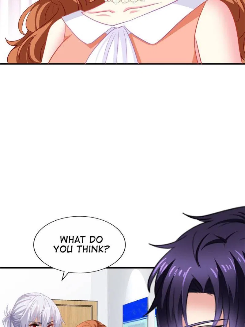 Deal With A Bad Boy Chapter 93 – Page 50