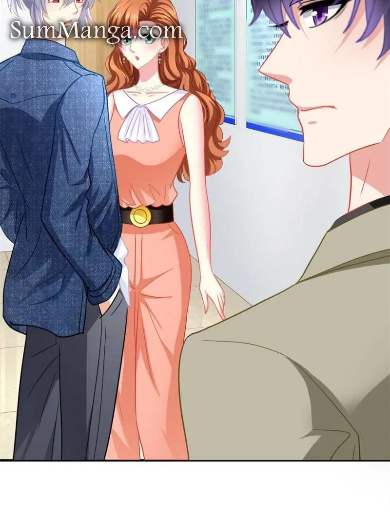 Deal With A Bad Boy Chapter 93 – Page 51