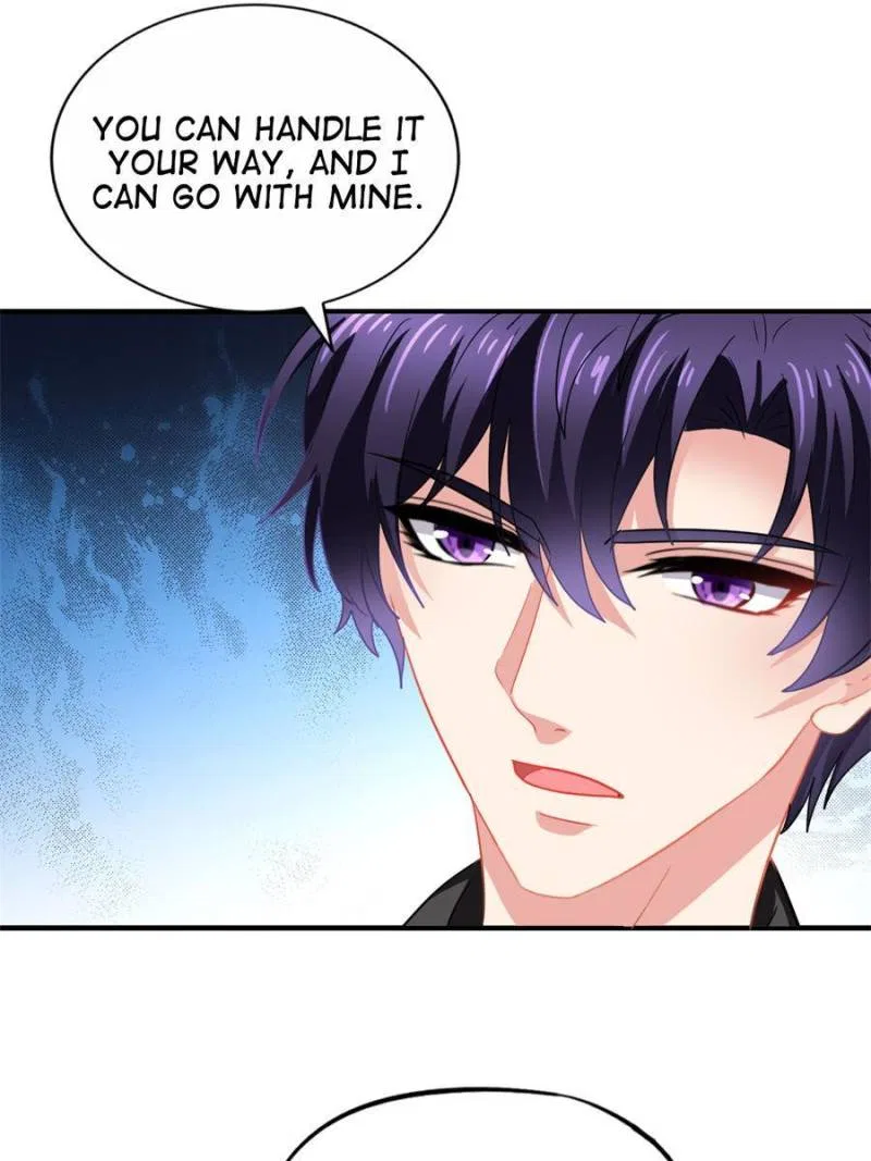 Deal With A Bad Boy Chapter 93 – Page 52
