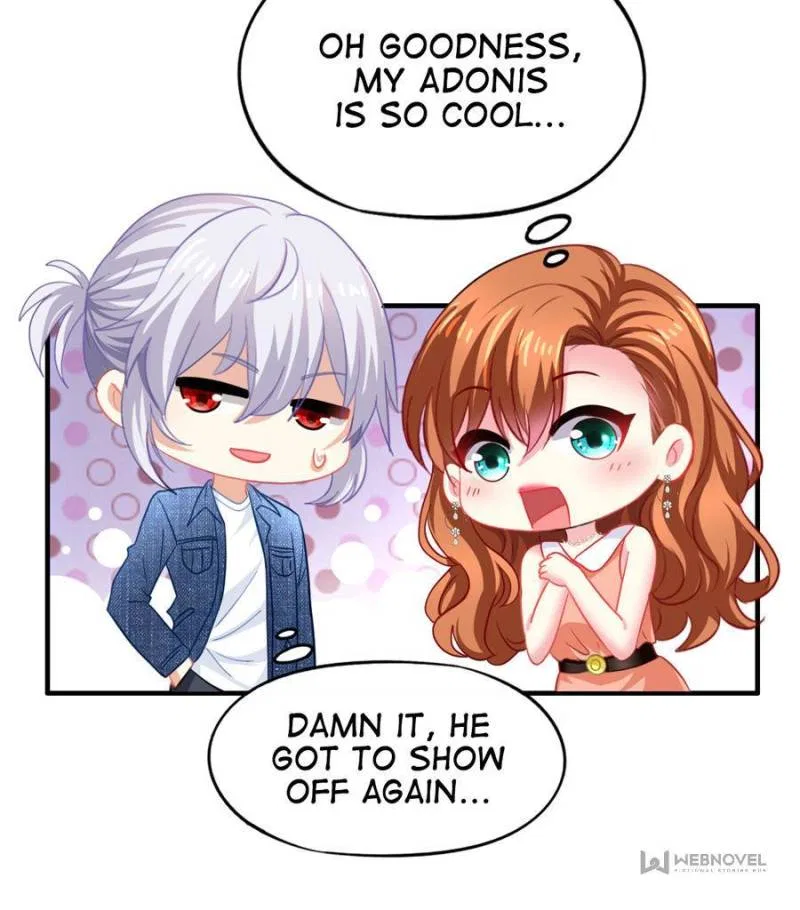 Deal With A Bad Boy Chapter 93 – Page 53