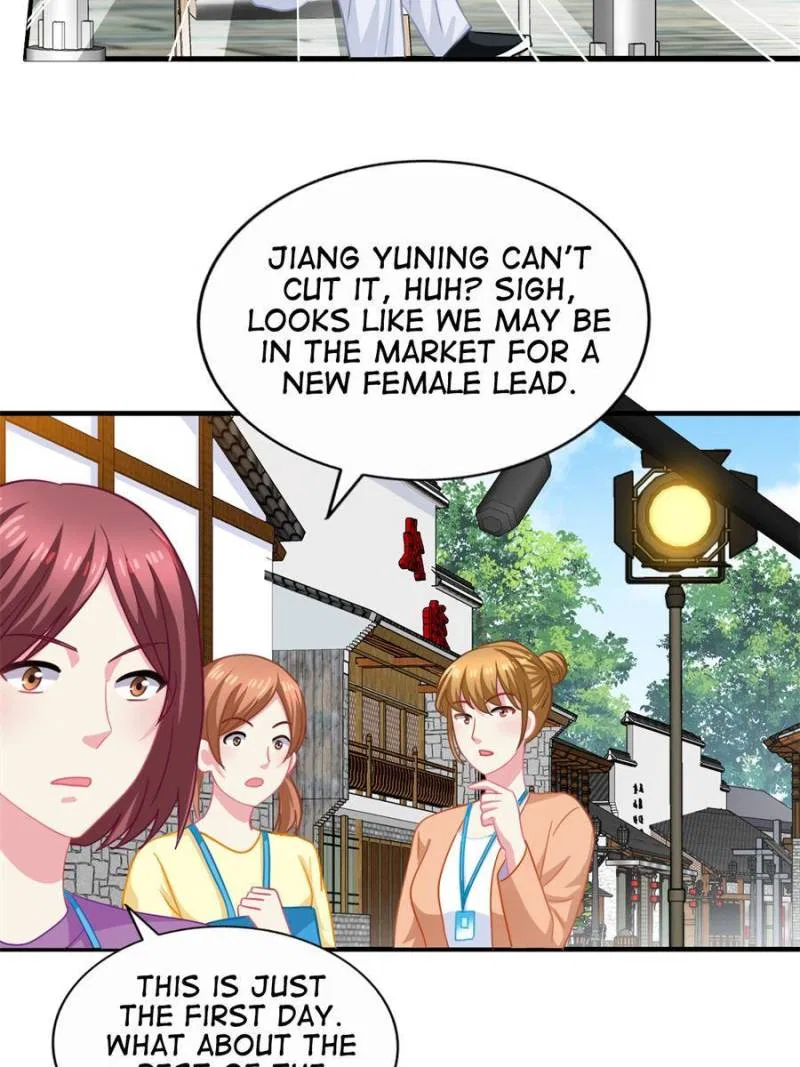 Deal With A Bad Boy Chapter 92 – Page 3