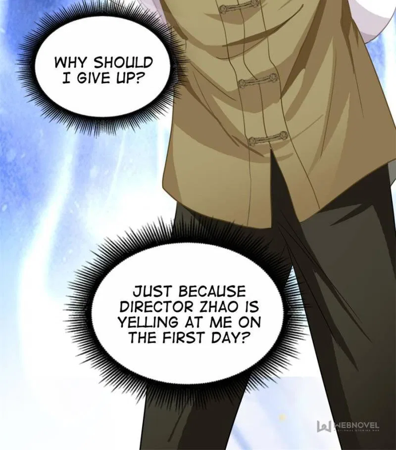 Deal With A Bad Boy Chapter 92 – Page 6