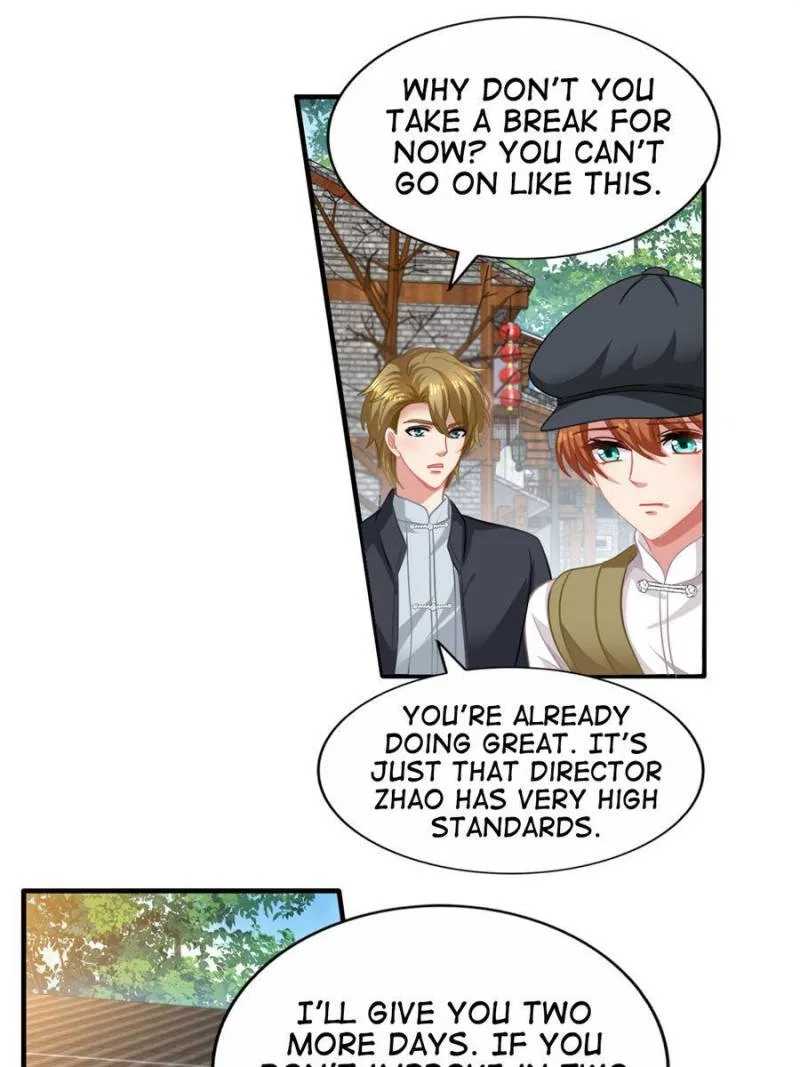 Deal With A Bad Boy Chapter 92 – Page 7