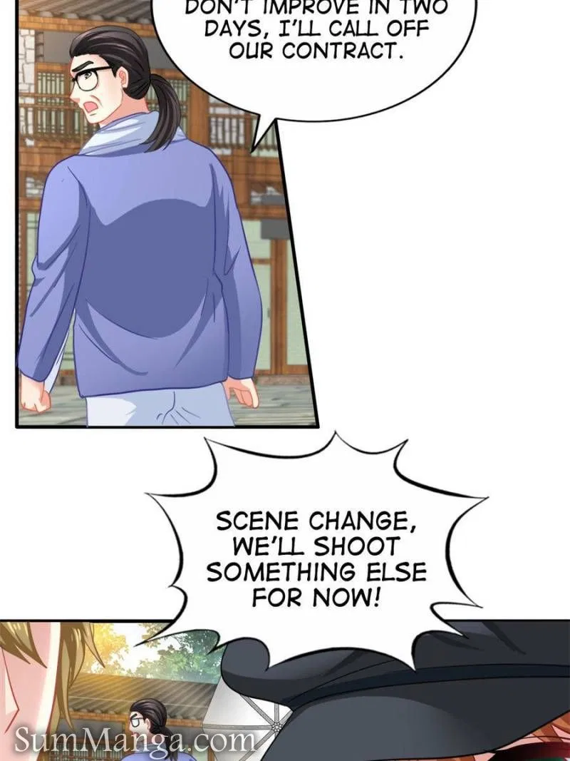 Deal With A Bad Boy Chapter 92 – Page 8