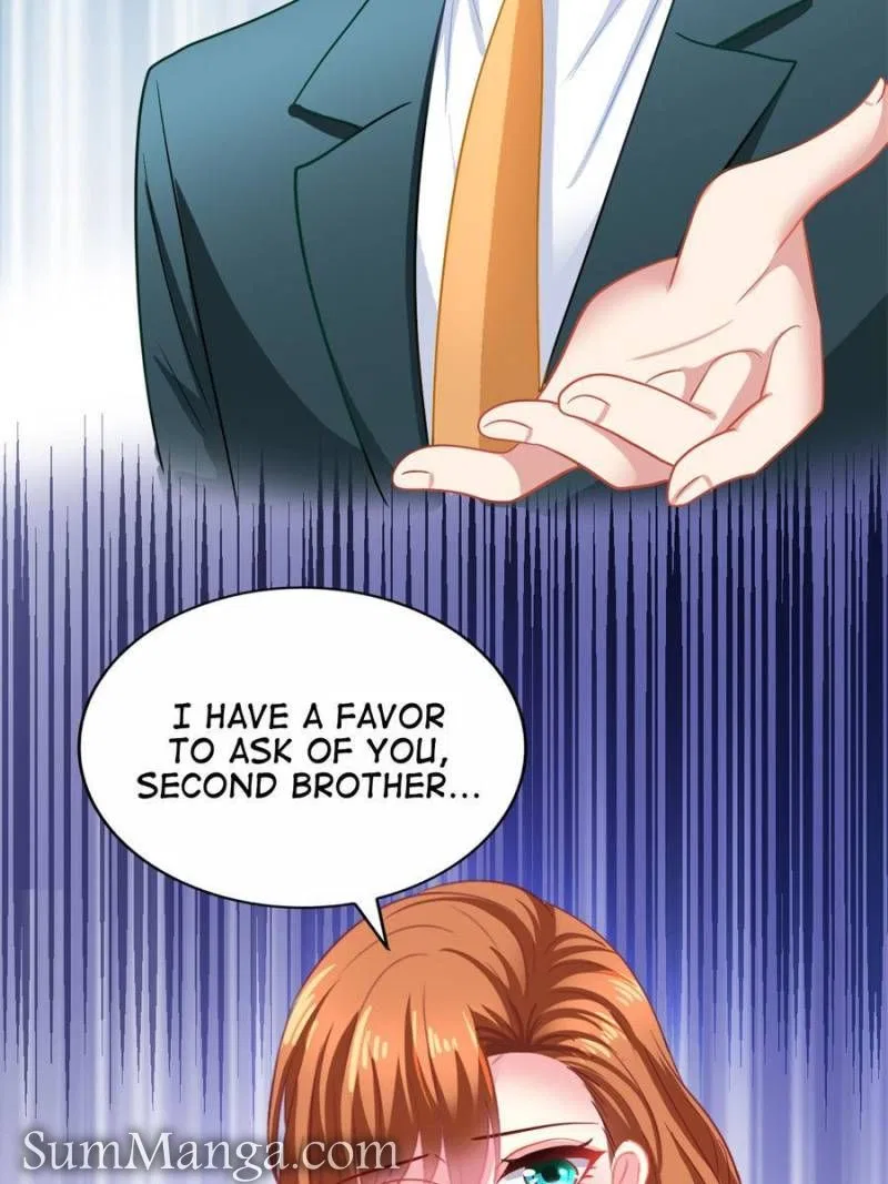 Deal With A Bad Boy Chapter 92 – Page 11