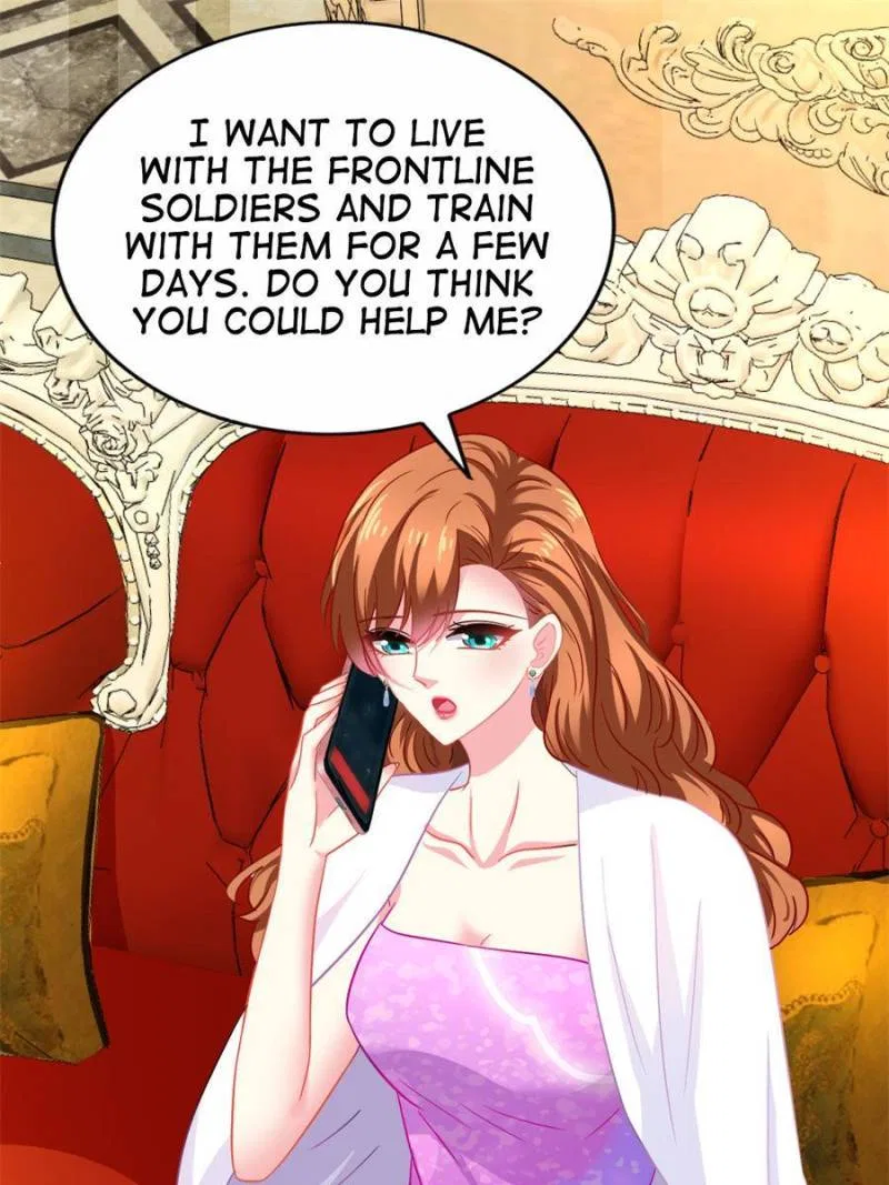 Deal With A Bad Boy Chapter 92 – Page 13