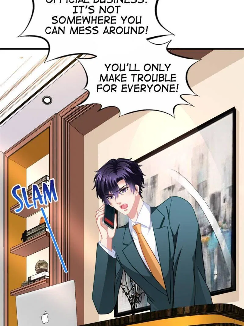 Deal With A Bad Boy Chapter 92 – Page 16