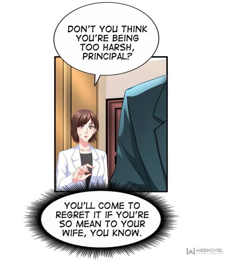Deal With A Bad Boy Chapter 92 – Page 18
