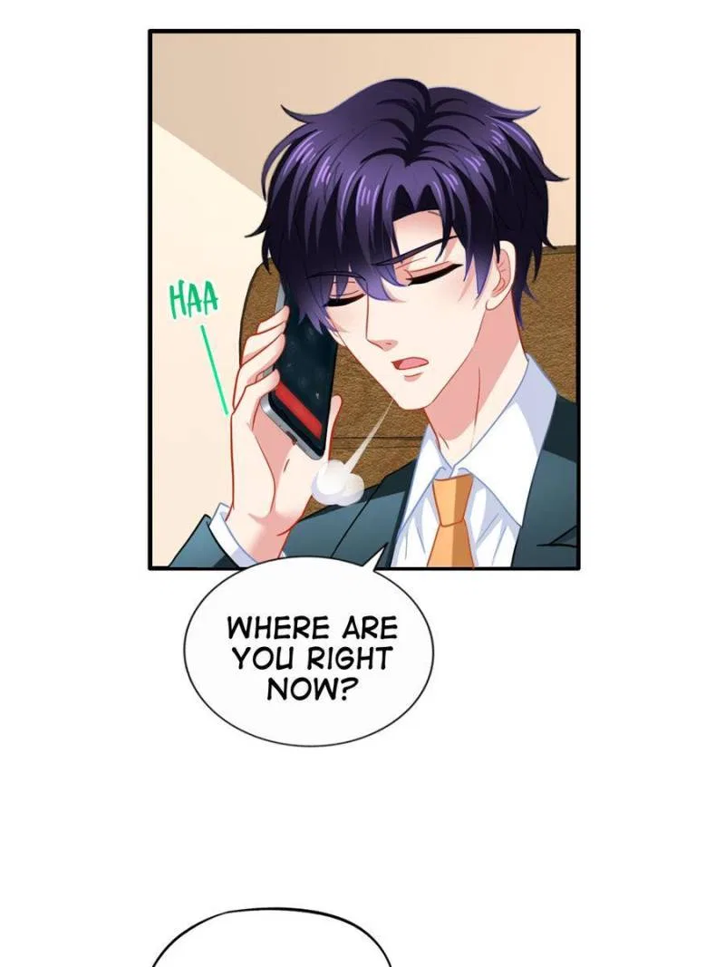 Deal With A Bad Boy Chapter 92 – Page 19