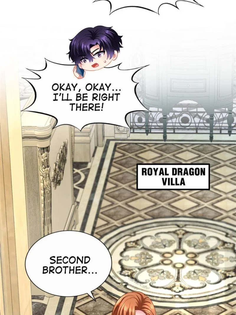Deal With A Bad Boy Chapter 92 – Page 21